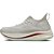 Tênis Mizuno Neo Zen Cinza/Branco Feminino - Imagem 2