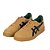 Tênis Asics Japan S Camurça Wood/Preto Masculino - Imagem 2