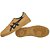 Tênis Asics Japan S Camurça Wood/Preto Masculino - Imagem 4