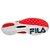 Tênis Fila Kr7 Pro Speed Tech Vermelho Masculino - Imagem 4