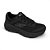 Tênis Skechers Max Cushionnig Preto Masculino - Imagem 2
