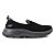 Tênis Skechers Go Walk 6 Preto Masculino - Imagem 1