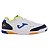 Chuteira Joma Futsal Top Flex Jr Amarelo/Preto Infantil - Imagem 1