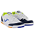Chuteira Joma Futsal Top Flex Jr Amarelo/Preto Infantil - Imagem 2
