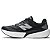 Tênis New Balance Rebel V5 Preto/Branco/Preto Masculino - Imagem 2