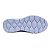 Tênis Skechers Go Walk Flex Azul Feminino - Imagem 4