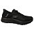 Tênis Skechers Go Walk Flex Preto Feminino - Imagem 1