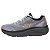 Tênis Skechers Max Cushioning Endeavour Carvão Masculino - Imagem 2