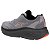 Tênis Skechers Max Cushioning Endeavour Carvão Masculino - Imagem 3