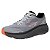 Tênis Skechers Max Cushioning Endeavour Carvão Masculino - Imagem 4