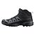 Bota Salomon X Ultra 360 Mid Sedsa/Ubnchi Feminino - Imagem 2