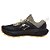 Tênis Asics Gel Trabuco 13 Preto/Cream Masculino - Imagem 2