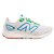 Tênis New Balance Fresh Foam 68V8 Branco/Azul Feminino - Imagem 1