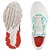 Tênis New Balance Fresh Foam 68V8 Branco/Azul Feminino - Imagem 4