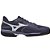 Tênis Mizuno Wave Exceed Court CC Cinza/Branco Masculino - Imagem 1