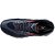 Tênis Mizuno Wave Enforce Preto/Cinza Masculino - Imagem 3