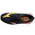 Tênis Mizuno Neo Zen Preto/Amarelo Masculino - Imagem 3