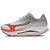 Tênis Mizuno Wave Rebellion Flash 3 Branco/Coral Masculino - Imagem 2