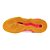 Tênis Mizuno Wave Momentum Pro Branco/Amarelo Masculino - Imagem 4