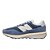 Tênis New Balance 370V1 Marinho/Branco/Cinza Masculino - Imagem 2