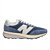 Tênis New Balance 370V1 Marinho/Branco/Cinza Masculino - Imagem 1