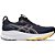 Tênis Asics Gel Kayano 32 Azul/Amarelo Masculino - Imagem 1