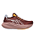 Tênis Asics Nimbus 27 Nature Bathing/Vermelho Masculino - Imagem 1