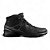 Bota Salomon Extregra Mid Gtx Preto Masculino - Imagem 1