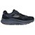 Tênis Skechers Consistent Preto Masculino - Imagem 1