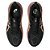 Tênis Asics Gt-1000 14 Preto/Vivid Coral Feminino - Imagem 3