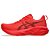 Tênis Asics Novablast 5 Vermelho Masculino - Imagem 2