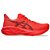 Tênis Asics Novablast 5 Vermelho Masculino - Imagem 1