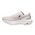 Tênis Fila Racer Carbon 3 Branco/Vermelho Feminino - Imagem 2
