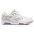 Tênis Reebok BR 4500 DMX Branco/Cinza Masculino - Imagem 1