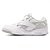 Tênis Reebok BR 4500 DMX Branco/Cinza Masculino - Imagem 2