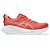 Tênis Asics Gel Cumulus 27 Dark Pink Feminino - Imagem 1