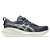 Tênis Asics Gel Cumulus 27 Indigo Fog/Cream Feminino - Imagem 1