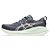 Tênis Asics Gel Cumulus 27 Indigo Fog/Cream Feminino - Imagem 2