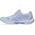 Tênis Asics Gel Rocket 12 Azul Fade/Champange Feminino - Imagem 2