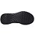 Tênis Skechers Bobs Squad Chaos Preto Masculino - Imagem 4