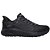 Tênis Skechers Bobs Squad Chaos Preto Masculino - Imagem 1