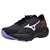 Tênis Mizuno Virtue 2 Preto/Preto Feminino - Imagem 4