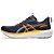 Tênis Asics Gel Gt -1000 14 Midnight/Sandstorm Masculino - Imagem 2