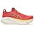 Tênis Asics Gel Nimbus 27 Dark Rosa/Laranja Feminino - Imagem 1