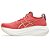 Tênis Asics Gel Nimbus 27 Dark Rosa/Laranja Feminino - Imagem 2