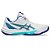Tênis Asics Sky Elite FF Branco/Azul Masculino - Imagem 1