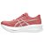 Tênis Asics Sonicblast Dark Rosa/Branco Feminino - Imagem 2