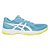 Tênis Asics Upcourt 6 Stillwater/Branco Feminino - Imagem 1