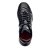 Chuteira Umbro Society Adamant Preto/Prata Masculino - Imagem 3