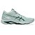Tênis Asics Netburner Ballistic FF MT 4 Branco/Verde Masculino - Imagem 1